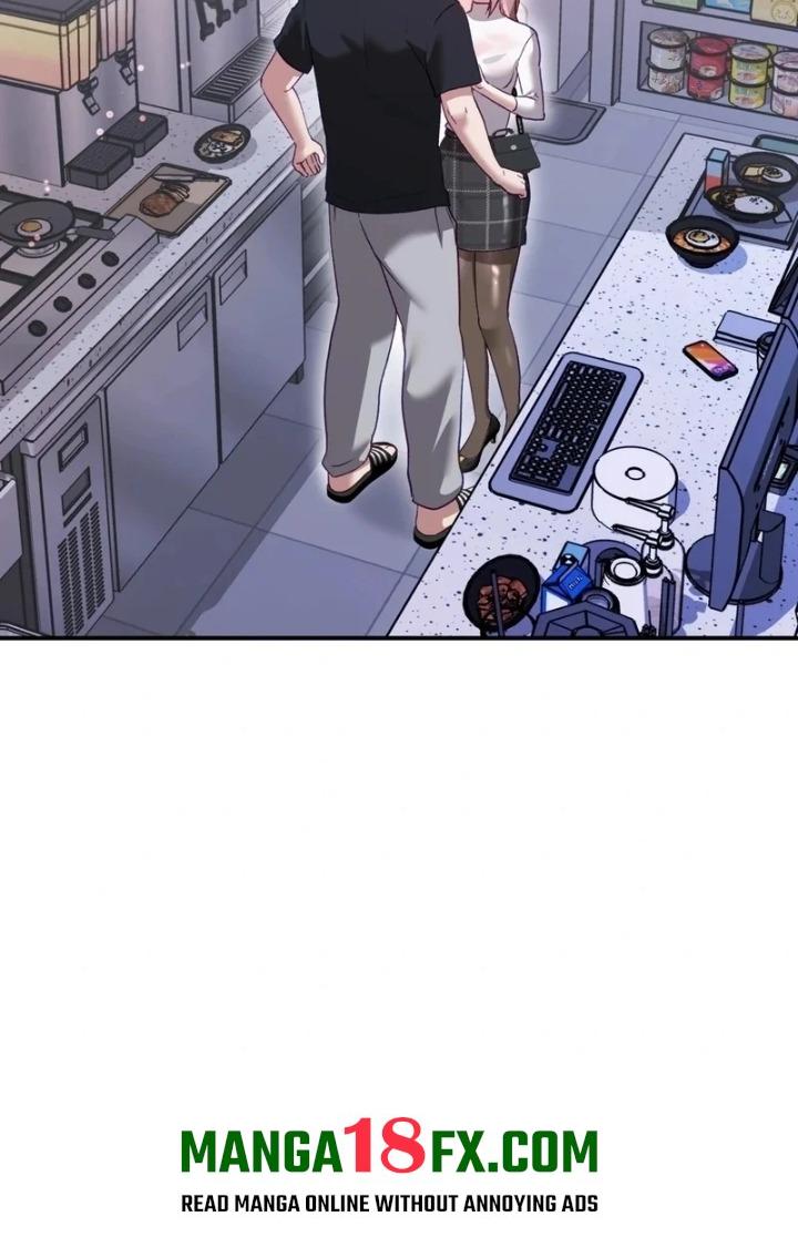 The Circumstances of Unrequited Love - Chapter 2 [photo 5] - MangaPorn