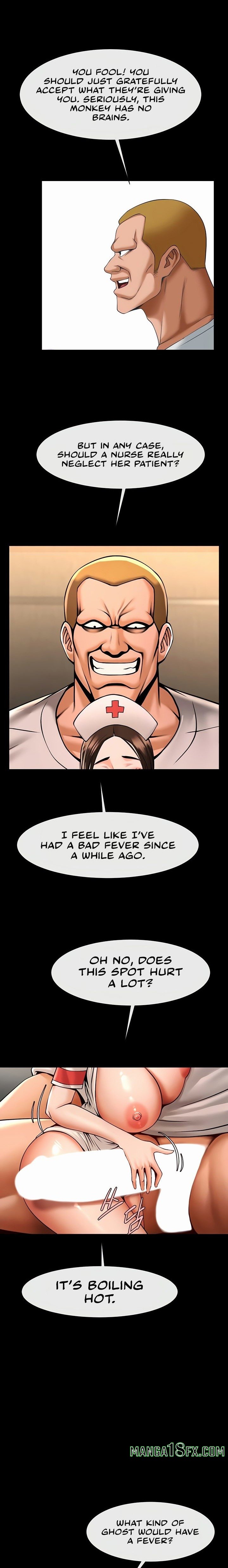 The Cheat Code Hitter Fucks Them All - Chapter 101 [photo 1] - MangaPorn