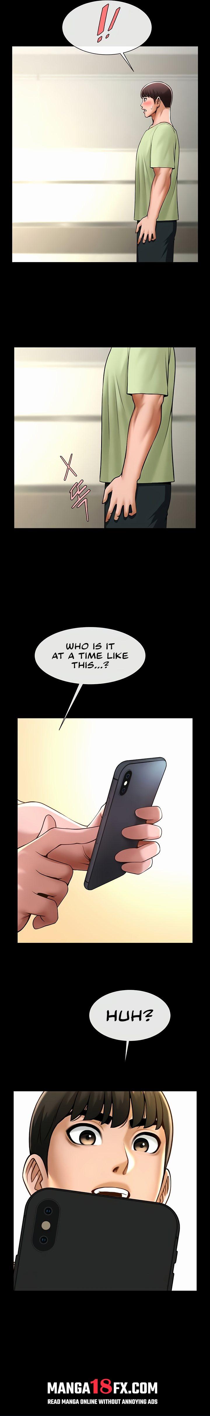 The Cheat Code Hitter Fucks Them All - Chapter 101 [photo 10] - MangaPorn