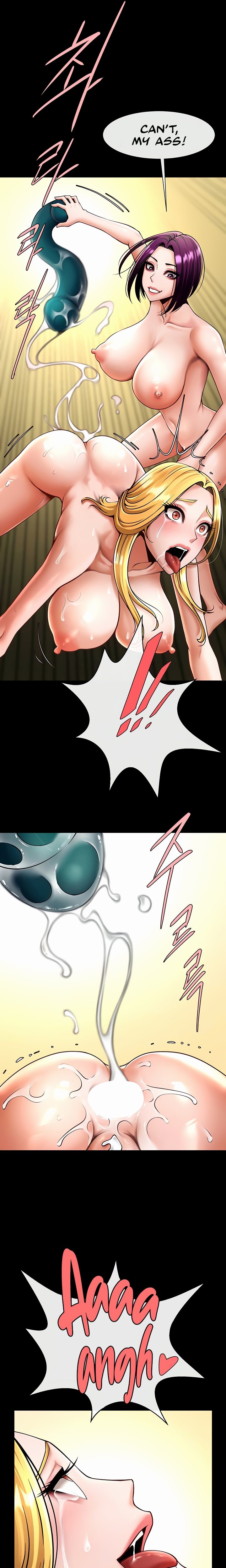 The Cheat Code Hitter Fucks Them All - Chapter 101 [photo 16] - MangaPorn