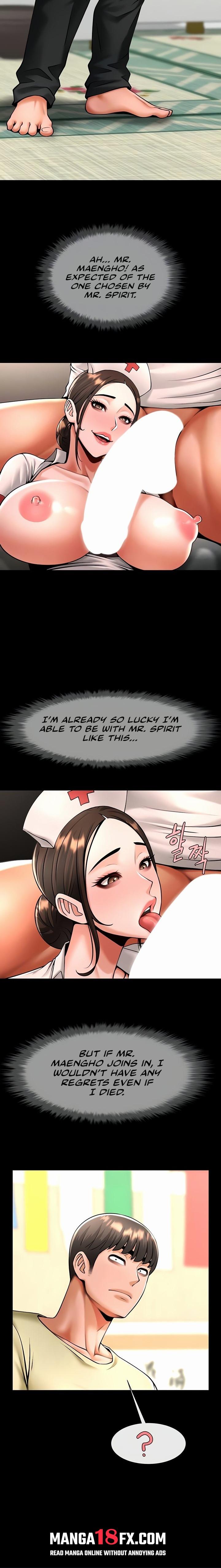 The Cheat Code Hitter Fucks Them All - Chapter 101 [photo 3] - MangaPorn