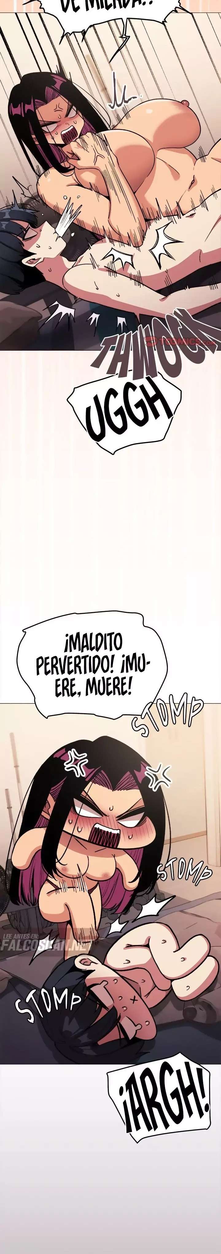 Stop Smoking Raw - Chapter 67 [photo 10] - MangaPorn