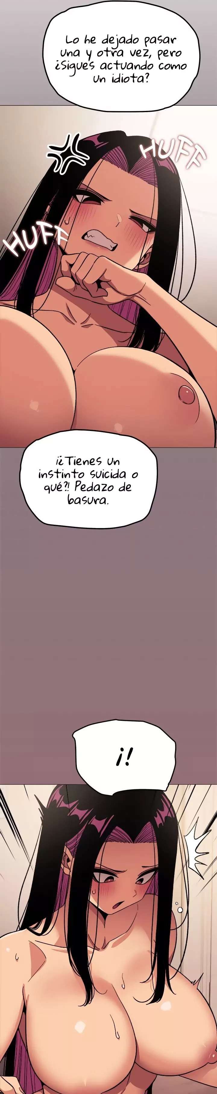 Stop Smoking Raw - Chapter 67 [photo 11] - MangaPorn