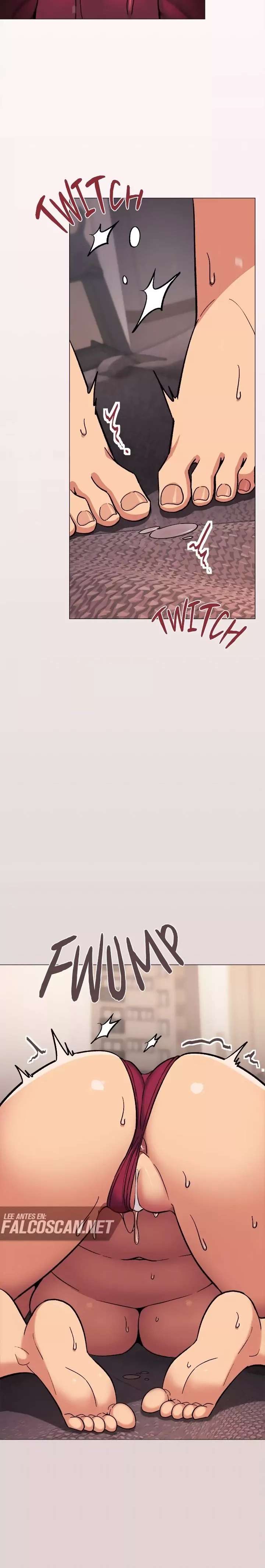 Stop Smoking Raw - Chapter 67 [photo 16] - MangaPorn