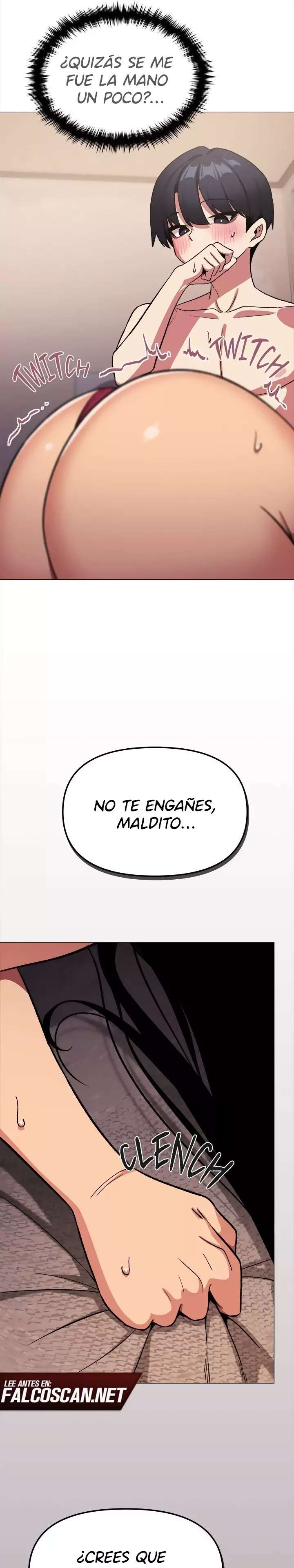 Stop Smoking Raw - Chapter 67 [photo 25] - MangaPorn