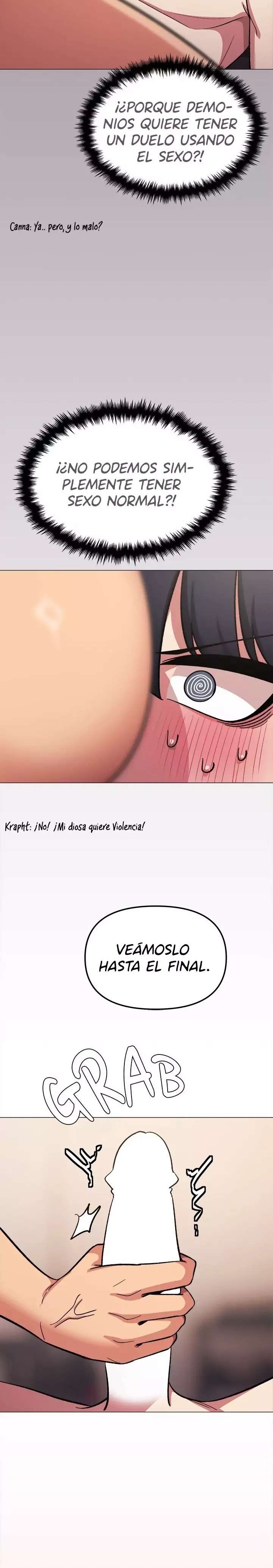 Stop Smoking Raw - Chapter 67 [photo 28] - MangaPorn