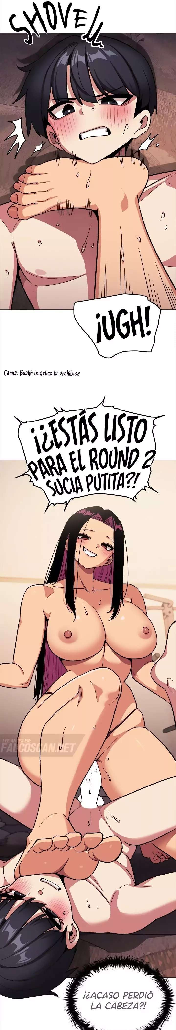 Stop Smoking Raw - Chapter 67 [photo 33] - MangaPorn