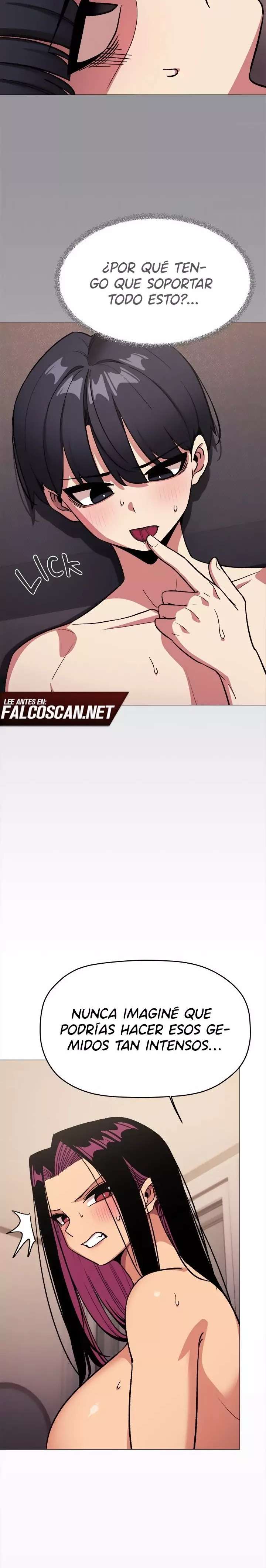 Stop Smoking Raw - Chapter 67 [photo 6] - MangaPorn