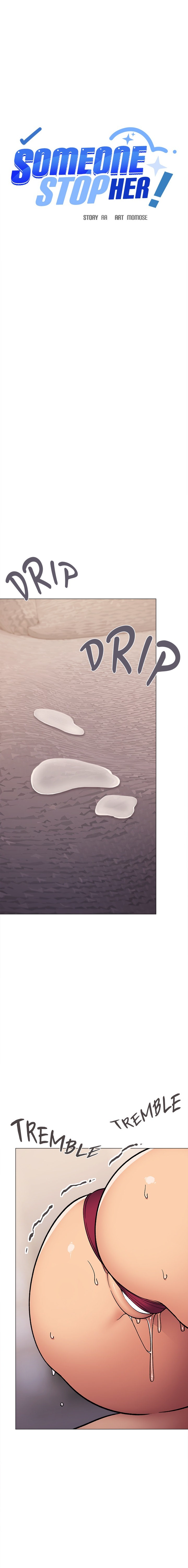 Stop Smoking - Chapter 67 [photo 1] - MangaPorn