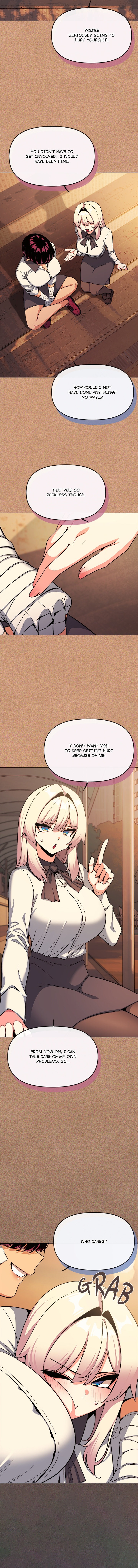 Stop Smoking - Chapter 67 [photo 14] - MangaPorn