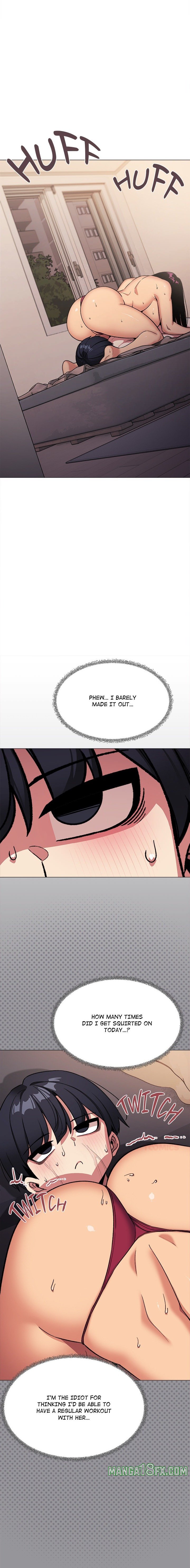 Stop Smoking - Chapter 67 [photo 2] - MangaPorn