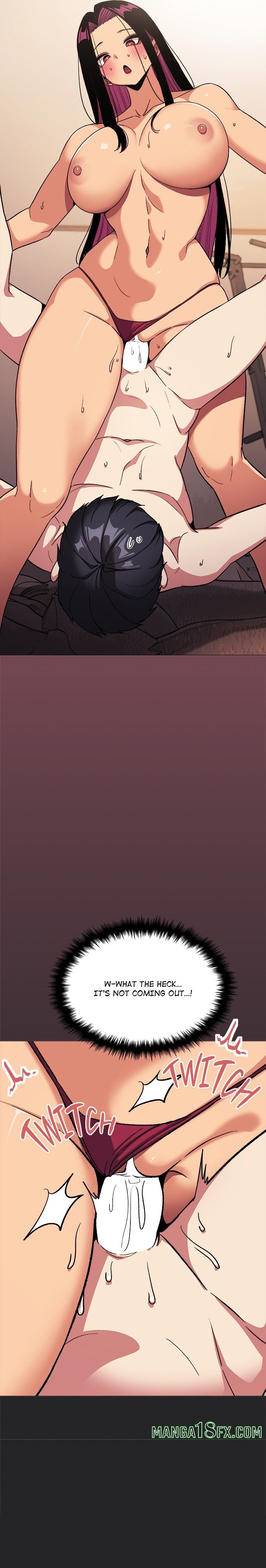 Stop Smoking - Chapter 67 [photo 21] - MangaPorn