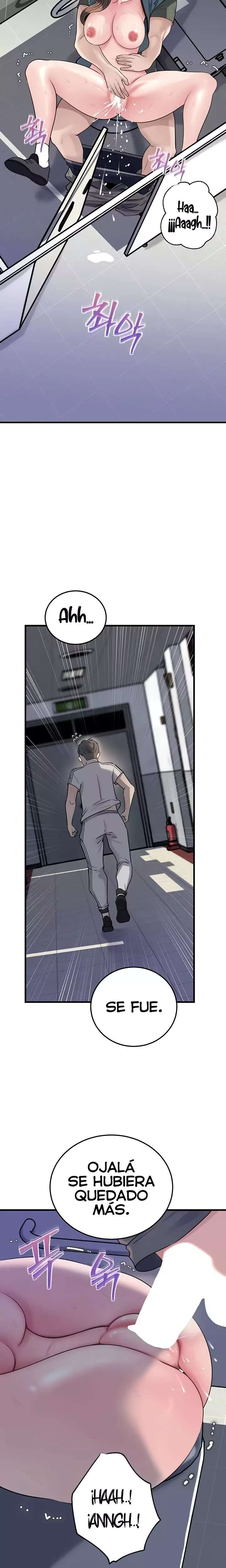 Not the Daughter, but the Mother Raw - Chapter 75 [photo 13] - MangaPorn