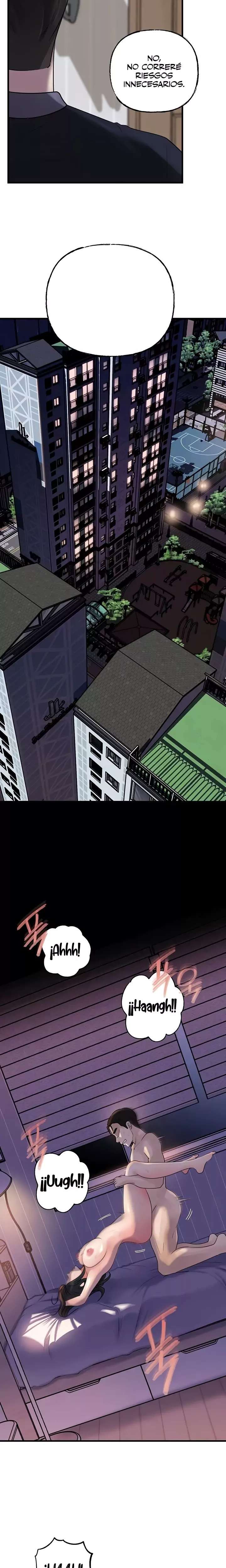 Not the Daughter, but the Mother Raw - Chapter 75 [photo 24] - MangaPorn