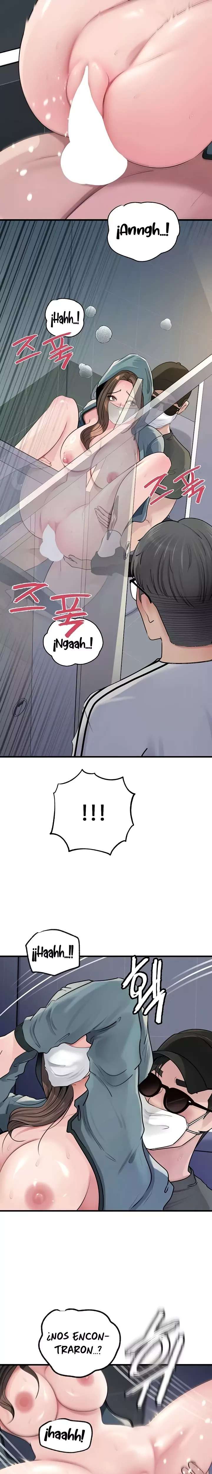 Not the Daughter, but the Mother Raw - Chapter 75 [photo 9] - MangaPorn