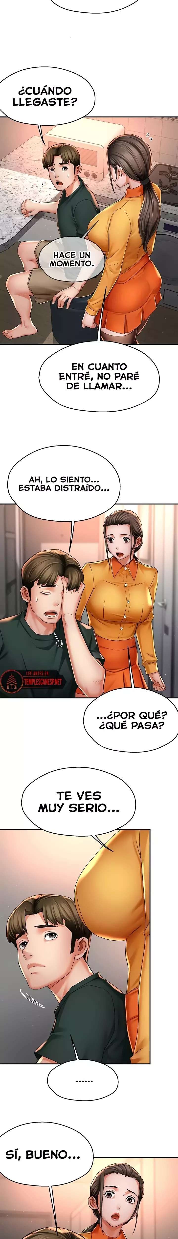 Yogurt Ladies Raw - Chapter 83 [photo 12] - MangaPorn