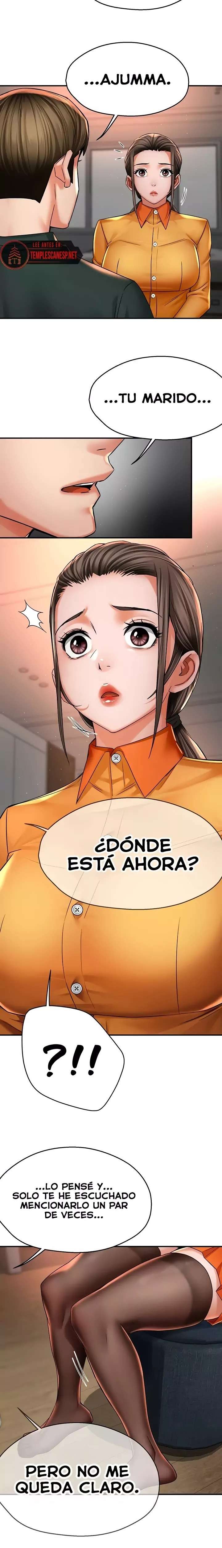 Yogurt Ladies Raw - Chapter 83 [photo 16] - MangaPorn