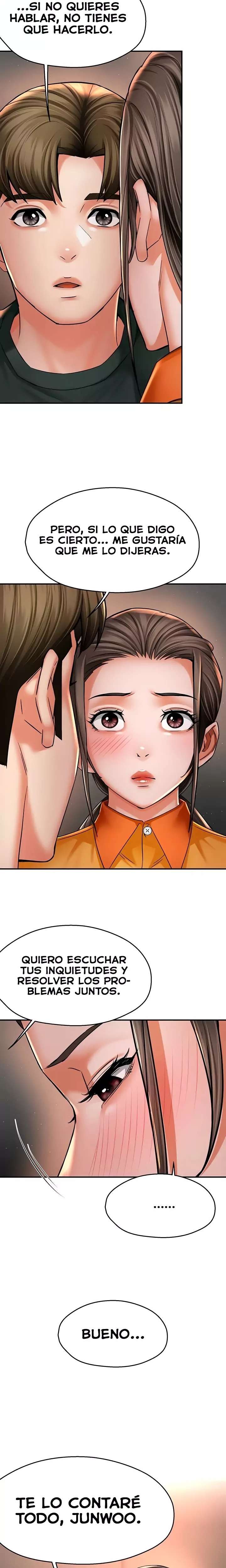 Yogurt Ladies Raw - Chapter 83 [photo 18] - MangaPorn