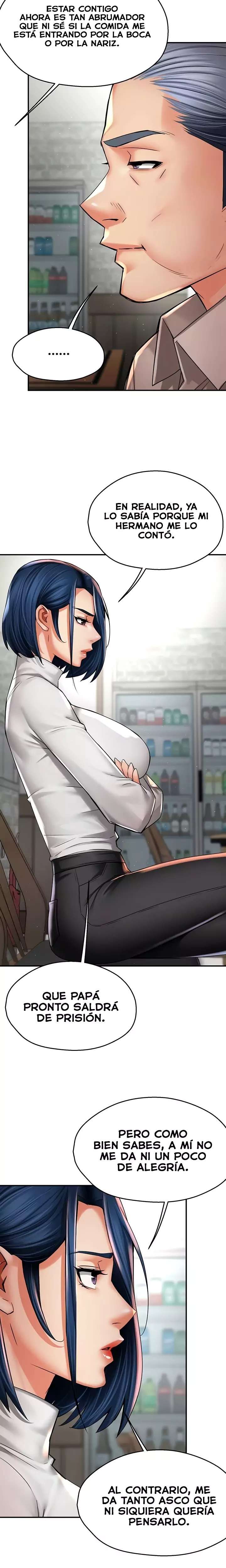 Yogurt Ladies Raw - Chapter 83 [photo 3] - MangaPorn