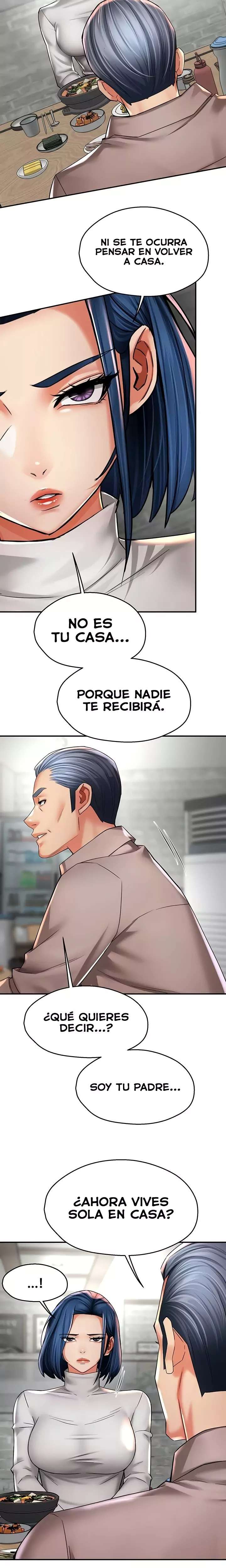 Yogurt Ladies Raw - Chapter 83 [photo 5] - MangaPorn