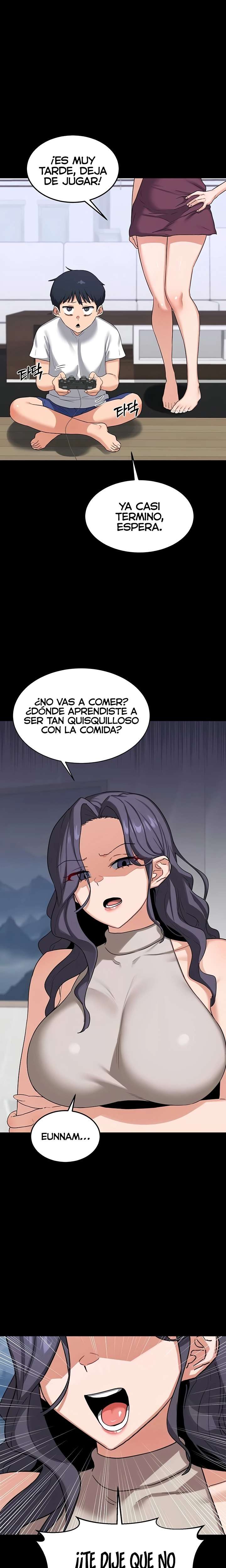 MILF Exchange Plan Raw - Chapter 46 [photo 10] - MangaPorn