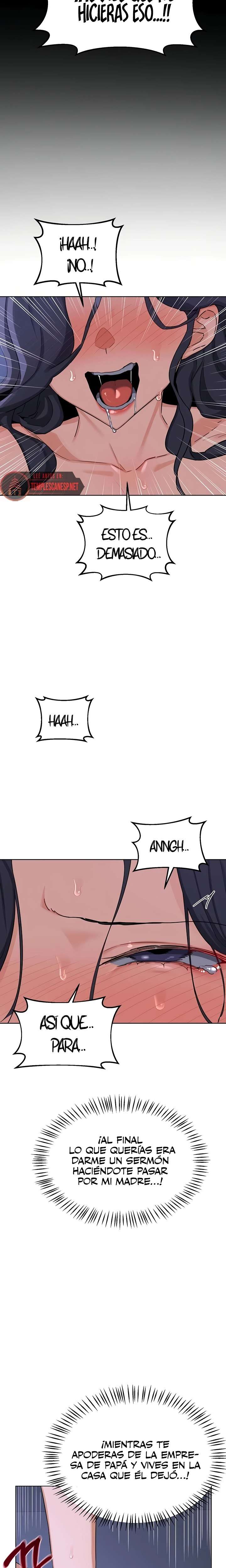 MILF Exchange Plan Raw - Chapter 46 [photo 11] - MangaPorn