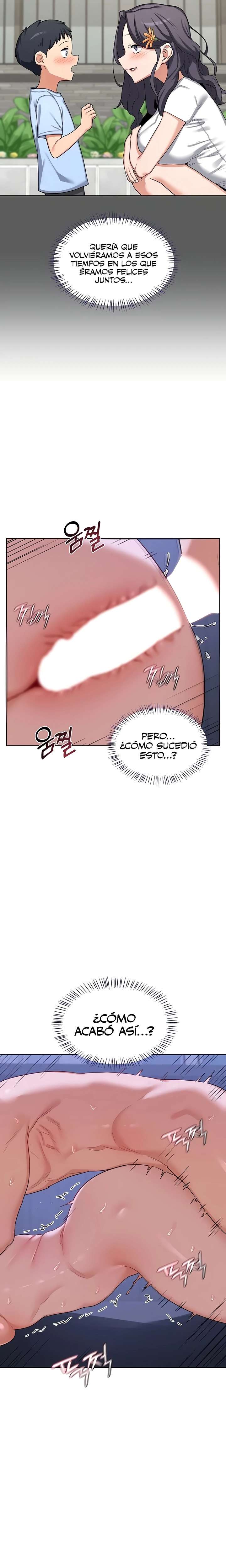 MILF Exchange Plan Raw - Chapter 46 [photo 16] - MangaPorn