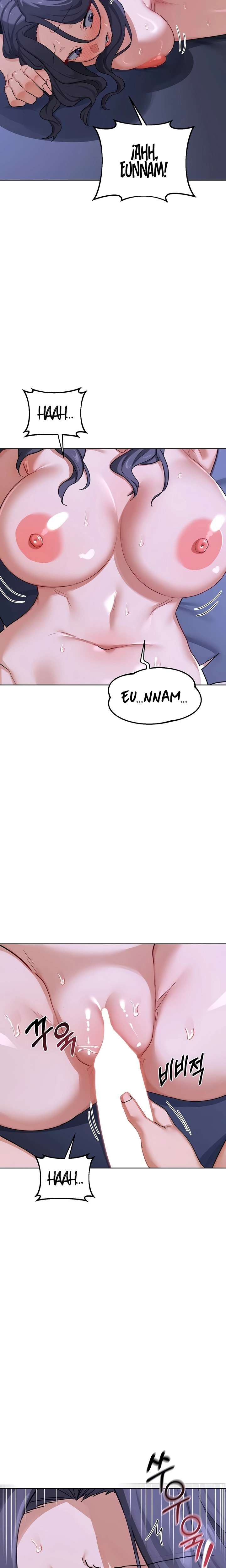 MILF Exchange Plan Raw - Chapter 46 [photo 19] - MangaPorn