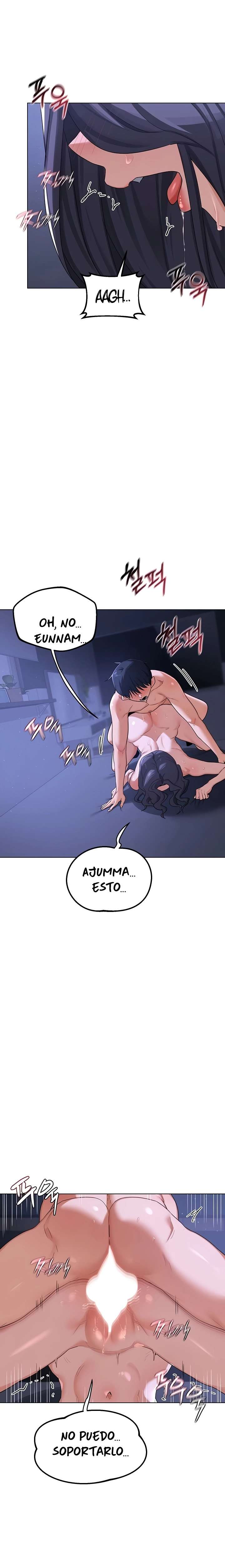 MILF Exchange Plan Raw - Chapter 46 [photo 6] - MangaPorn