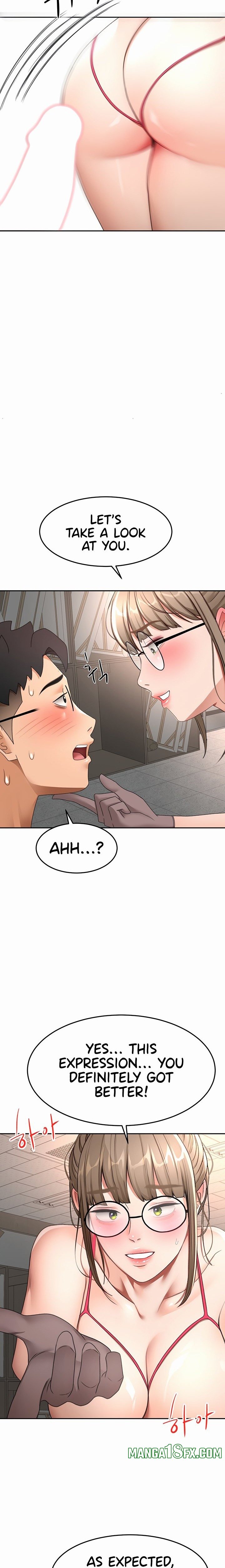 Rooftop Sex King - Chapter 42 [photo 2] - MangaPorn