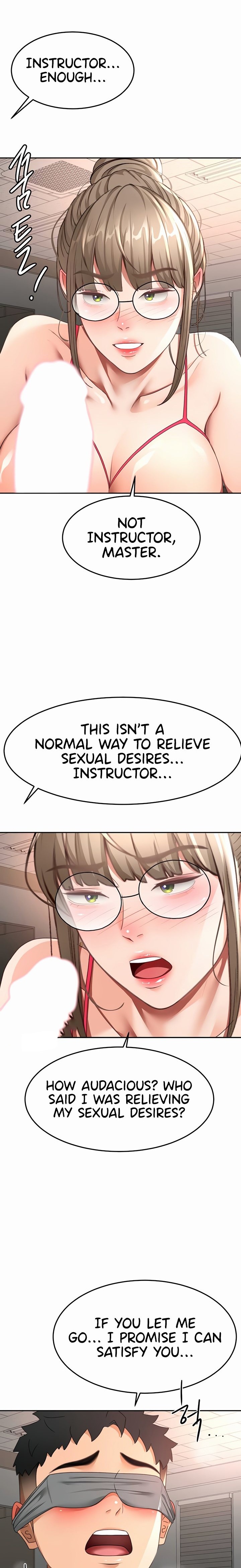 Rooftop Sex King - Chapter 42 [photo 20] - MangaPorn