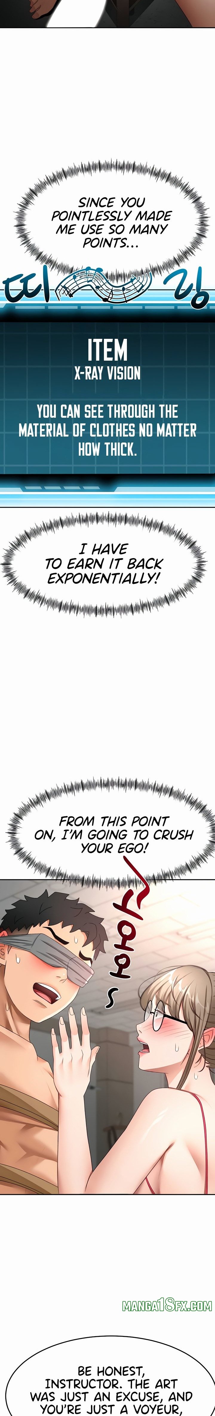 Rooftop Sex King - Chapter 42 [photo 23] - MangaPorn