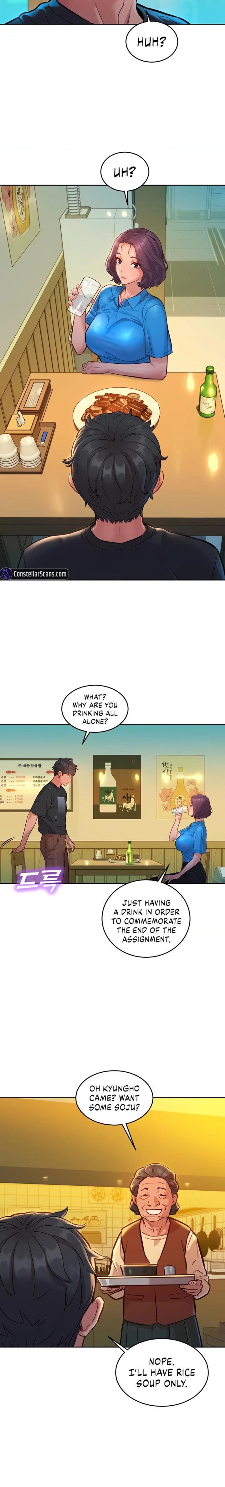 Let’s Hang Out from Today - Chapter 22 [photo 15] - MangaPorn