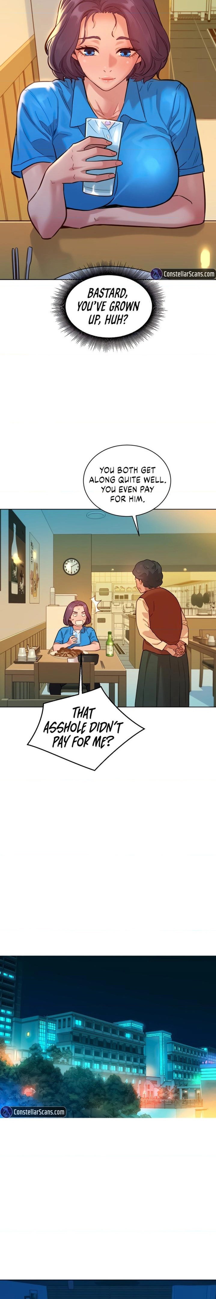 Let’s Hang Out from Today - Chapter 22 [photo 18] - MangaPorn