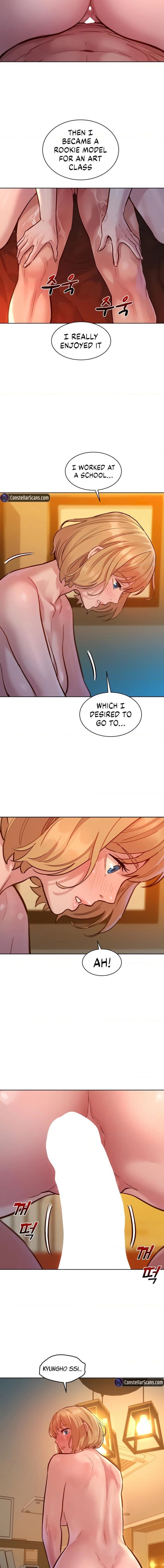 Let’s Hang Out from Today - Chapter 22 [photo 3] - MangaPorn