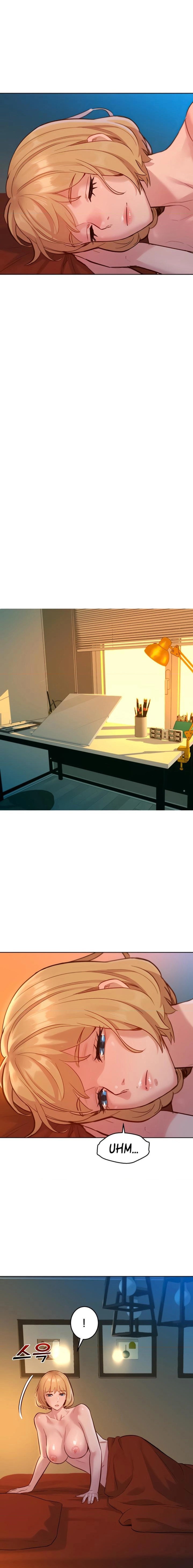 Let’s Hang Out from Today - Chapter 22 [photo 5] - MangaPorn