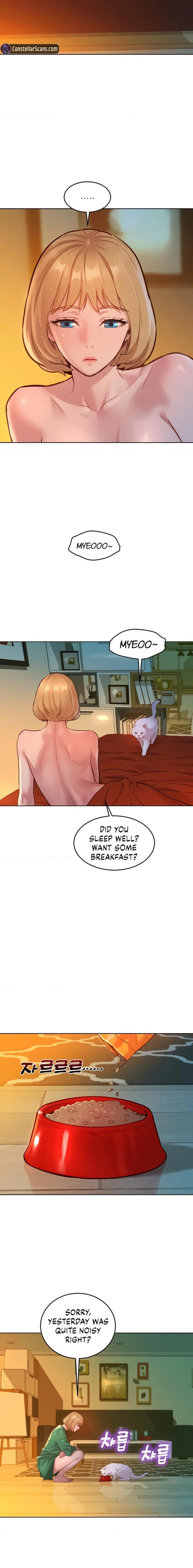 Let’s Hang Out from Today - Chapter 22 [photo 6] - MangaPorn