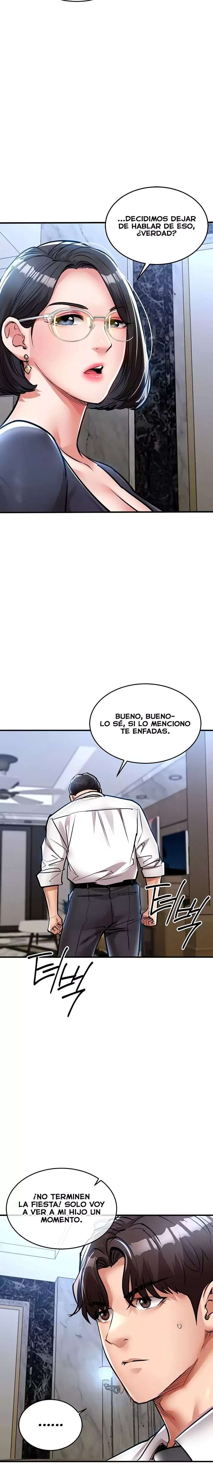 Glorious Homecoming Raw - Chapter 25 [photo 10] - MangaPorn