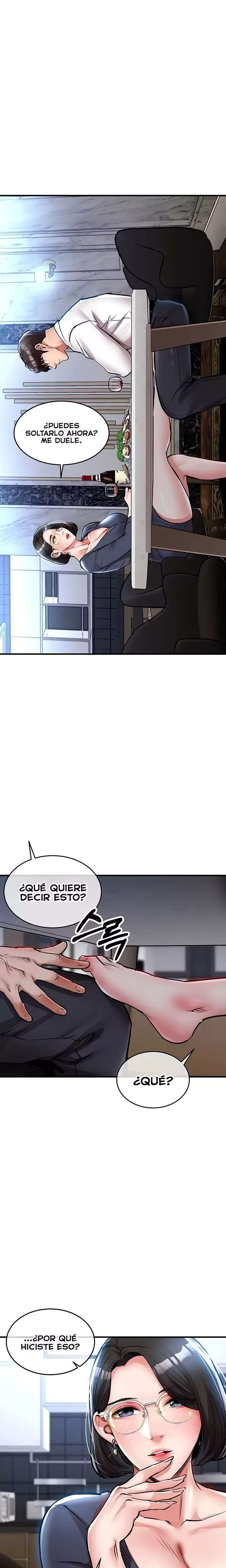 Glorious Homecoming Raw - Chapter 25 [photo 11] - MangaPorn