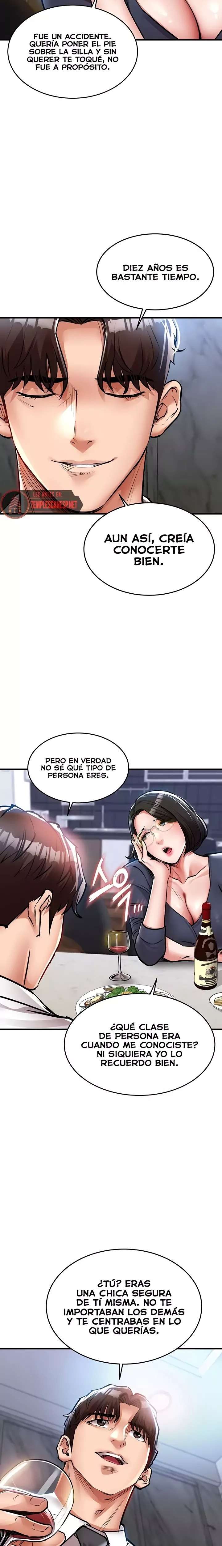 Glorious Homecoming Raw - Chapter 25 [photo 12] - MangaPorn