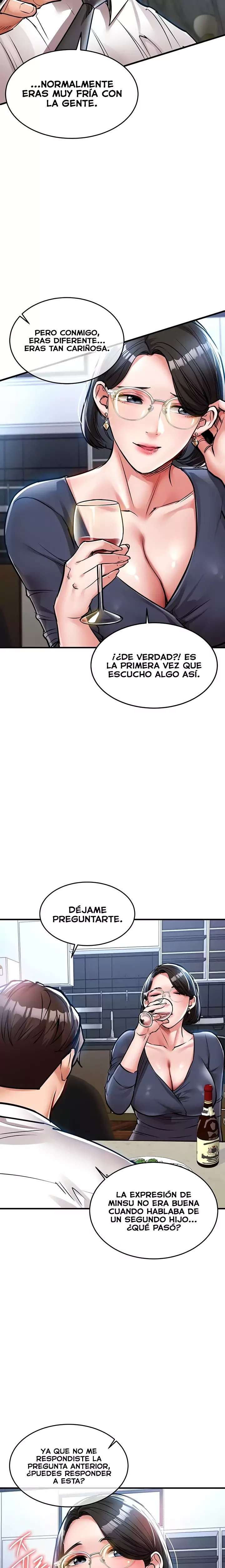 Glorious Homecoming Raw - Chapter 25 [photo 13] - MangaPorn