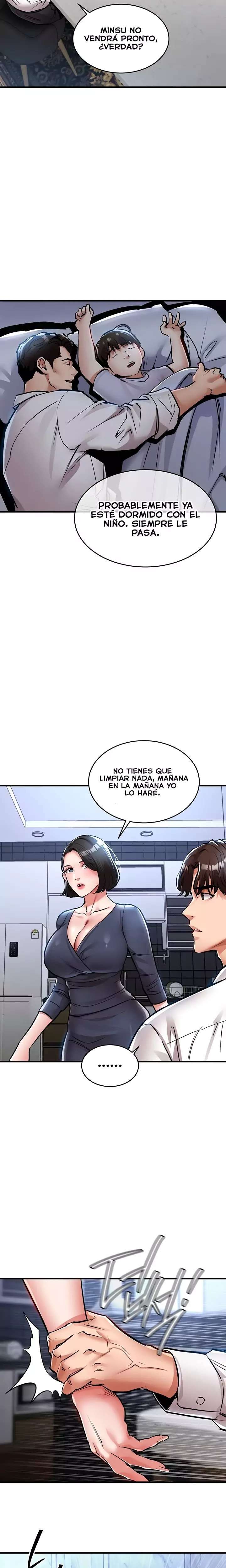 Glorious Homecoming Raw - Chapter 25 [photo 17] - MangaPorn