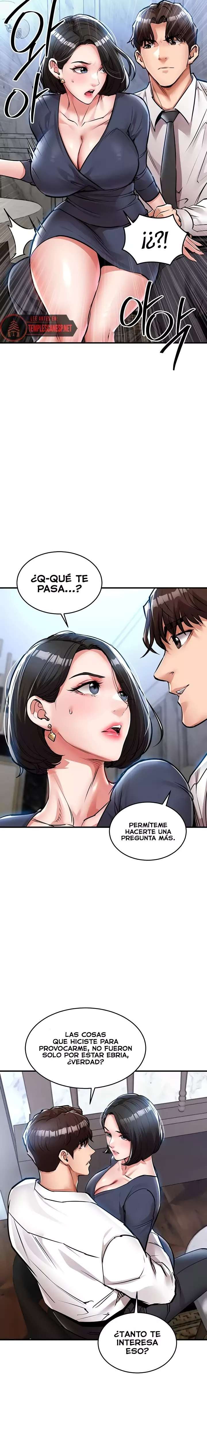 Glorious Homecoming Raw - Chapter 25 [photo 18] - MangaPorn