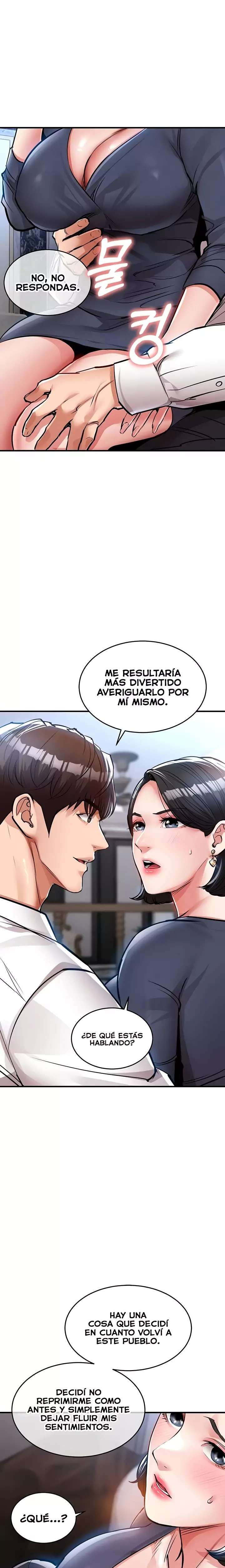 Glorious Homecoming Raw - Chapter 25 [photo 19] - MangaPorn