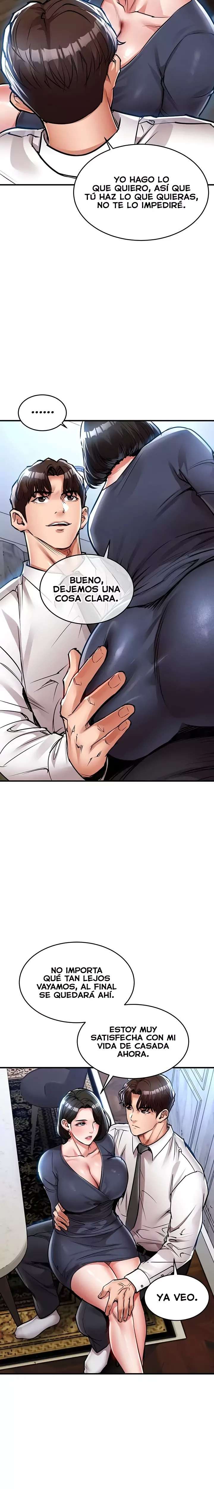 Glorious Homecoming Raw - Chapter 25 [photo 22] - MangaPorn