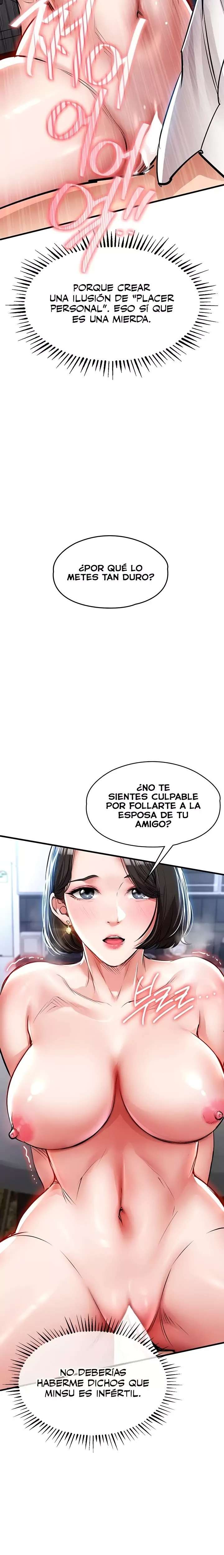 Glorious Homecoming Raw - Chapter 25 [photo 28] - MangaPorn