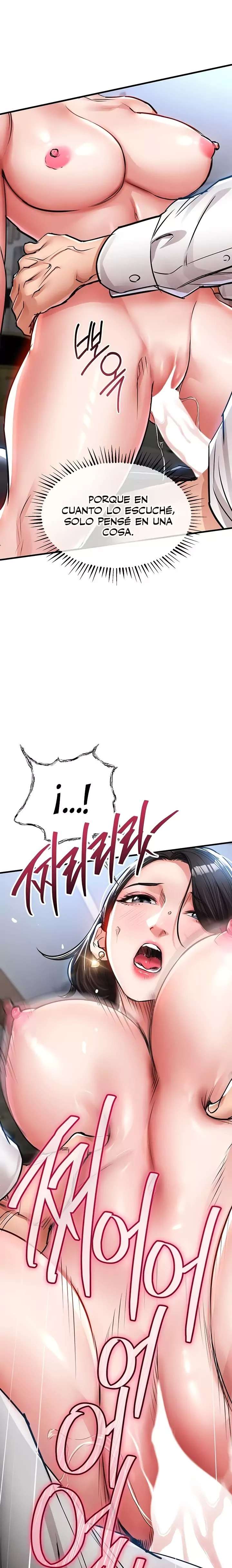 Glorious Homecoming Raw - Chapter 25 [photo 29] - MangaPorn