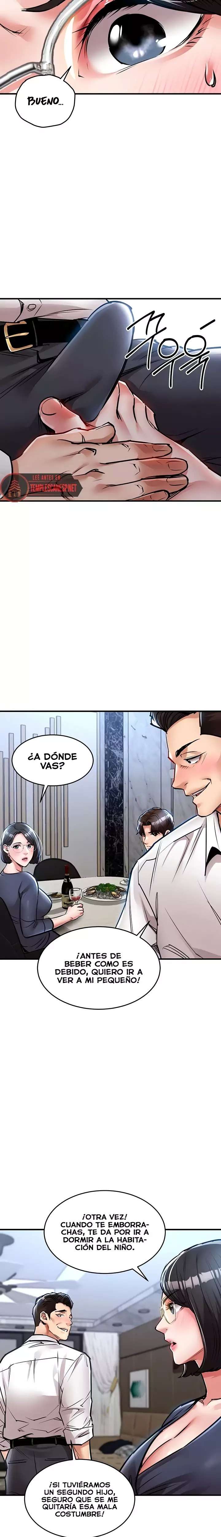 Glorious Homecoming Raw - Chapter 25 [photo 9] - MangaPorn