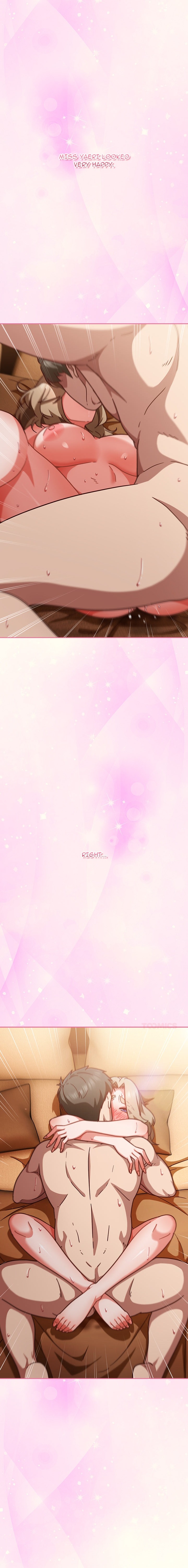 Let’s Play Hooky - Chapter 26 [photo 20] - MangaPorn