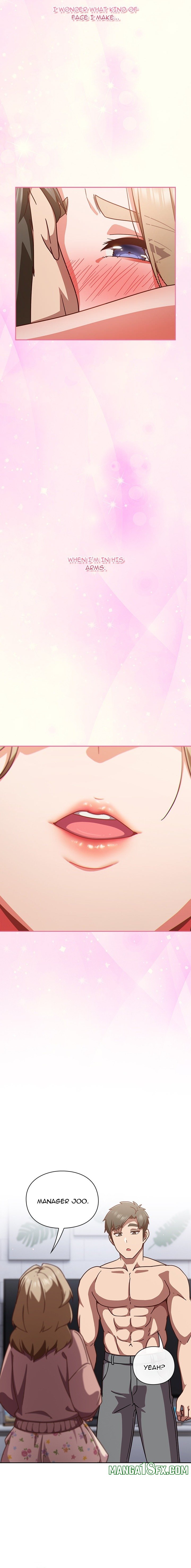 Let’s Play Hooky - Chapter 26 [photo 21] - MangaPorn